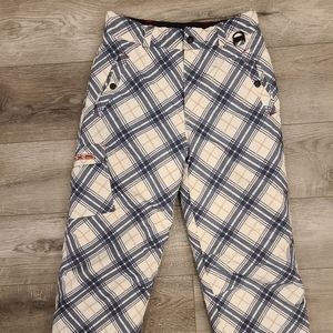 Kids Snow Pants